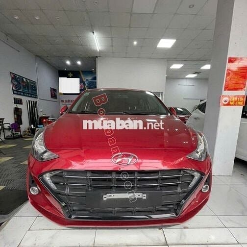 Hyundai i10 1.2 AT