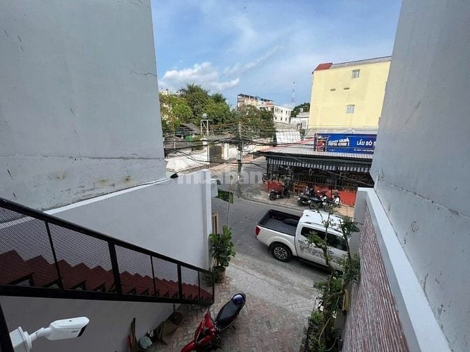 BÁN NHÀ KDC 148 đường 3/2 Cần Thơ