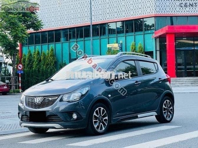 VinFast Fadil 1.4 AT 2021