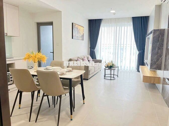 Cho thuê căn hộ cao cấp Urban Green 2PN full NT giá 14 triệu