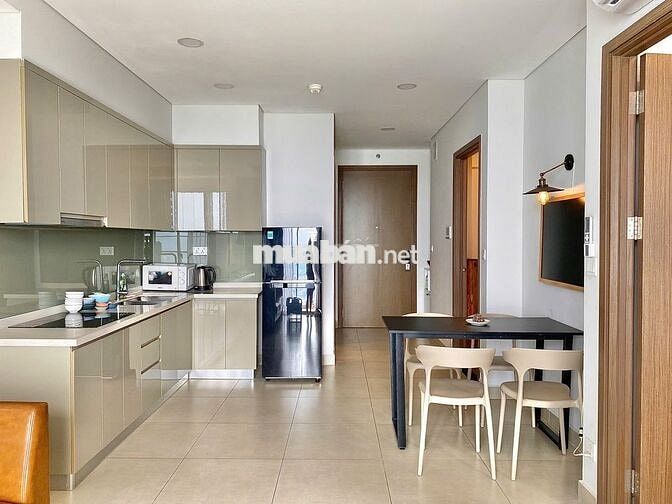 🏢 [RIVER PANORAMA] – CHO THUÊ SIÊU RẺ 2PN2WC FULL NT GIÁ CHỈ 13TR