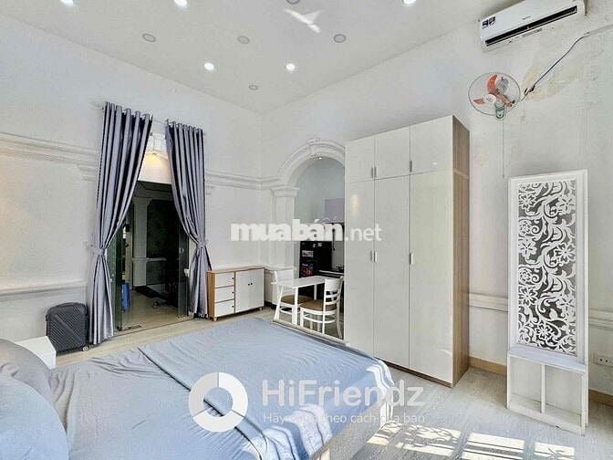 ✨STUDIO 1PN TÁCH BẾP – TRUNG TÂM Q1✨