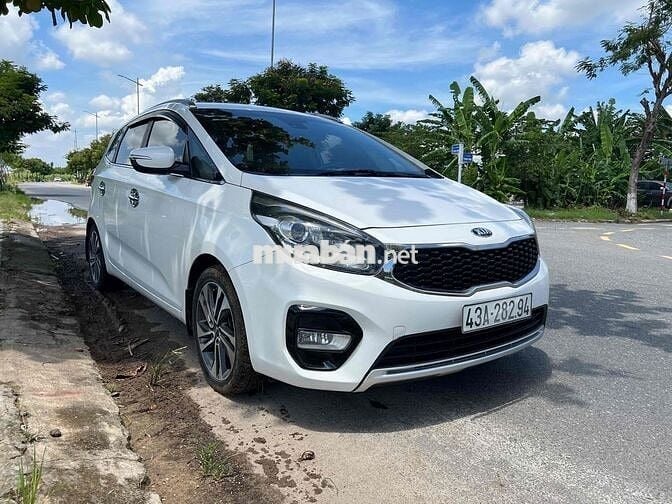 Kia Rondo 2017 2.0 GAT - 34815 km