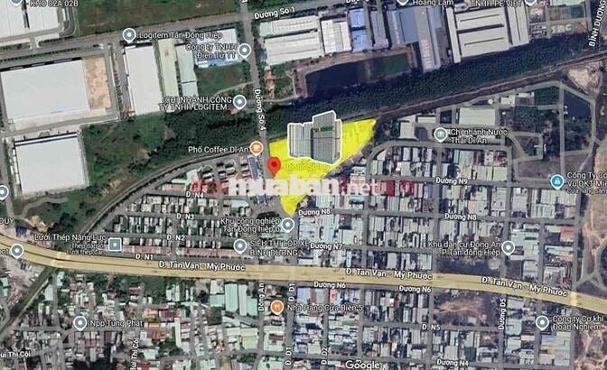 Ra mắt vài căn hộ cao cấp đầy đủ tiện nghi, sổ hồng riêng đầy đủ.