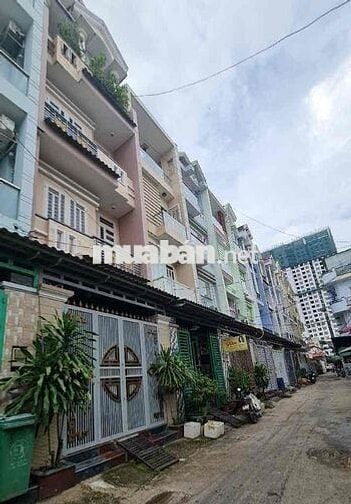 Bán nhà MẶT TIỀN ĐƯỜNG 8M KHU PHÂN LÔ - CẠNH AEON MALL TÊN LỬA