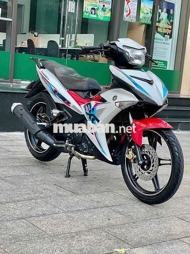 🔥 BÁN YAMAHA EXCITER_150 2017 9 CHỦ–THANH LÝ