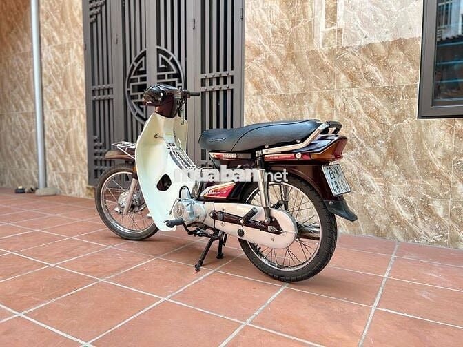 Honda Dream thái nguyên bản giấy tờ đủ chính chủ a