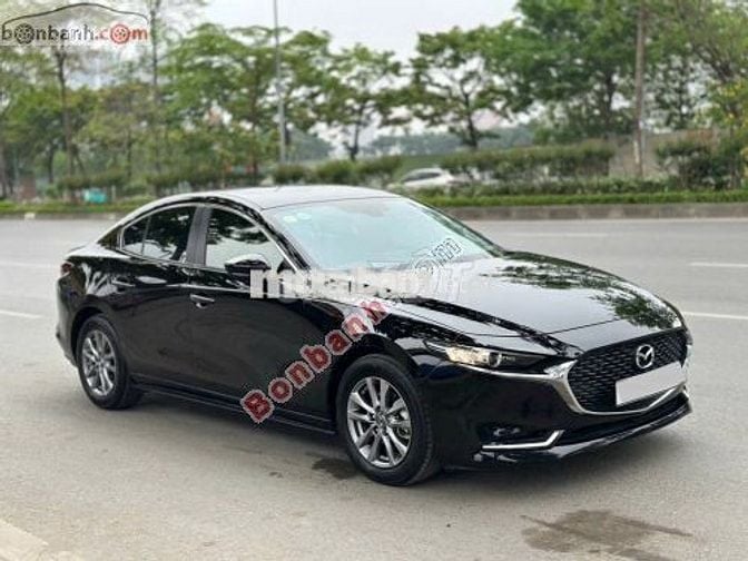 Mazda 3 1.5L Sport Premium 2022