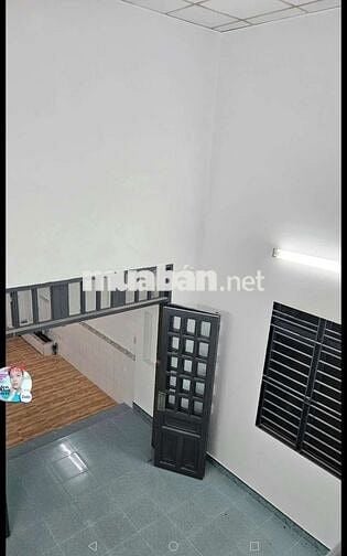 NHÀ HẺM XE HƠI 4M 64M2 CÓ 2PN TIỆN Ở BUÔN BÁN GẦN CẦU PHÚ XUÂN