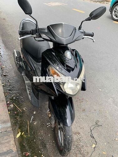 yamaha nouvo 3 máy êm lắm bstp gtdd