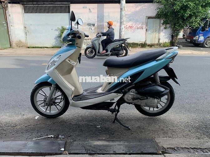 kymco candy hi 50cc xe zin máy rất êm bstp gtdd