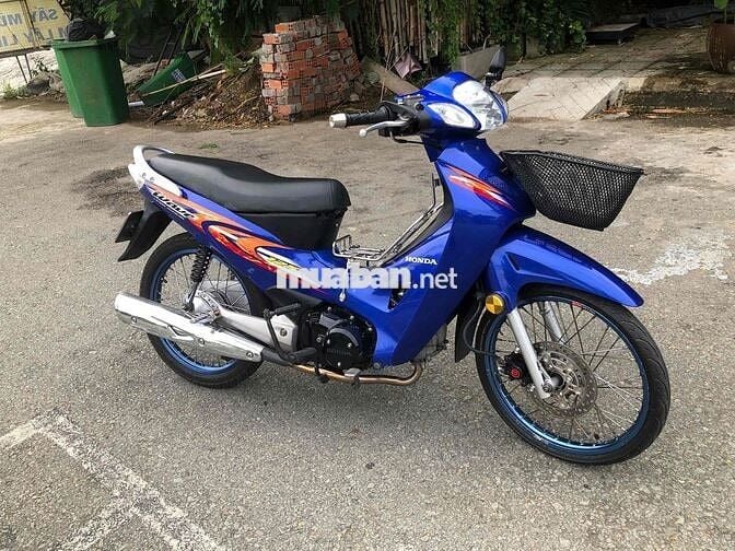 Future II dọn kiểng cần bán