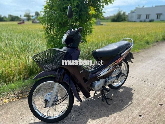 Wave anpha+ hàng hiếm