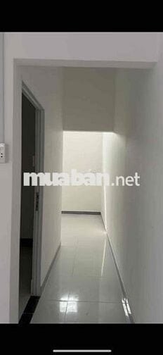 nhà nguyên căn 48m2 bình quới f28