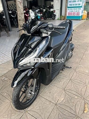 Vario 125 2022 nhập Indonesia như mới.