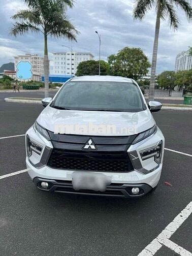Mitsubishi Xpander 2022 AT Premium - 75000 km