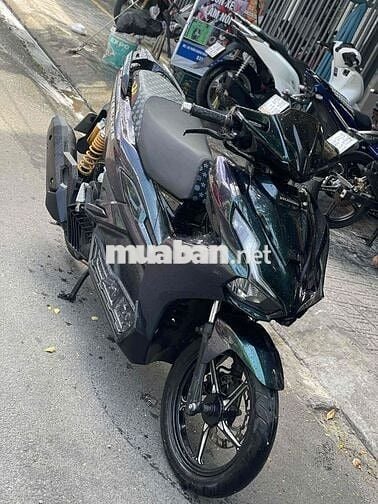 ab 160 full kiểng . máy zin cấu hình npxg