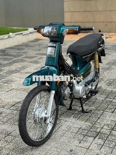 💥💥 Honda Dream Thái 99 Giấy Tờ Đầy Đủ