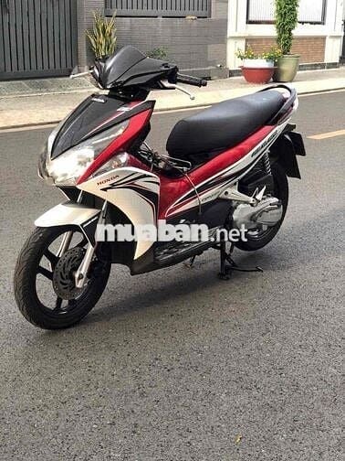 Honda Ab(2012)bstp,chính chủ,xe zin đẹp leng keng