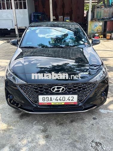 Hyundai Accent 2023 1.4 MT - 281241 km