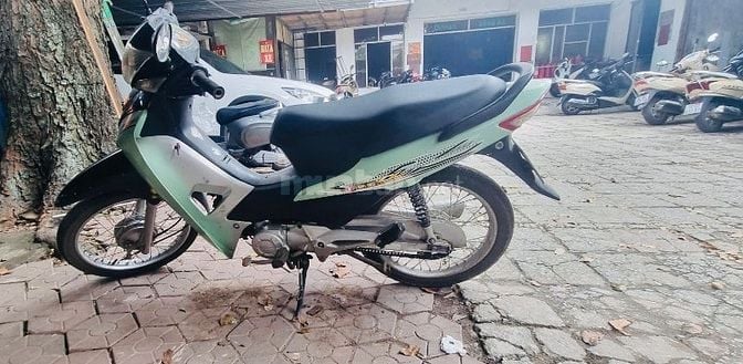 Bán xe máy Đài Loan 50cc đã qua sử dụng