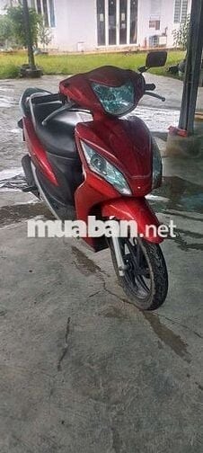 Bán xe honda VISSION FI