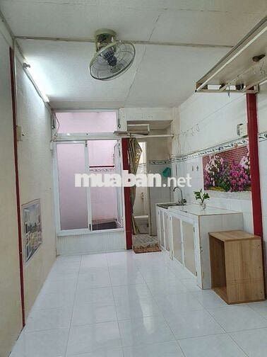phòng trọ gần cầu điện biên phủ