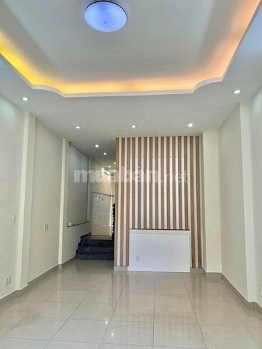 Cho thuê nhà nguyên căn, số 72 Đường 23, P Tân Quy, Q7 -22 triệu/tháng