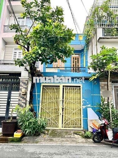 Nhà mặt tiền đường Đình Tân Khai 4x17 1lầu hg Đông 6tỷ 500 triệu