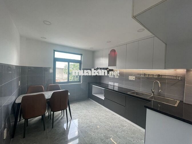 Bán Nhanh Nhà Phố Ngay Khu Dân Cư Sầm Uất Chỉ 5,5 tỷ