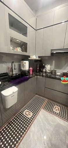 Nhà 7 tầng – DV La Khê  Full nội thất – thang máy –
