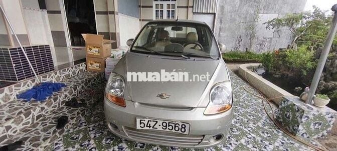 2009 Super 1.0 - 50000 km