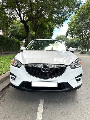 Mazda CX 5 2.0 AT 2WD,xe đẹp,lốp sơ cua chưa hạ