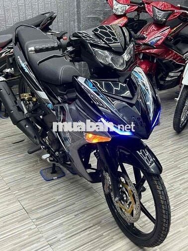 Exciter150