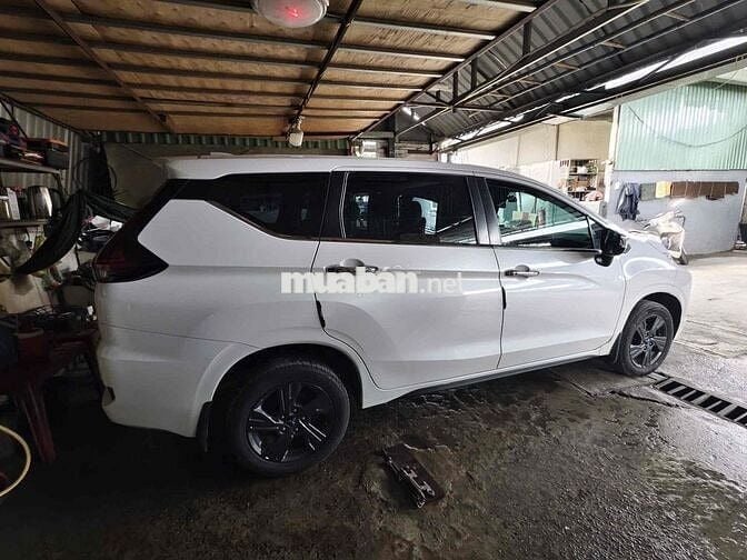 Mitsubishi Xpander 2020 1.5 AT - 69000 km