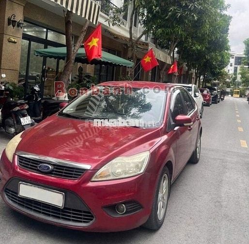Ford Focus 1.8 AT  - 175 Triệu
