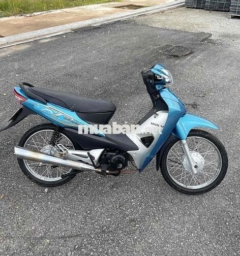 wave ld dọn đẹp