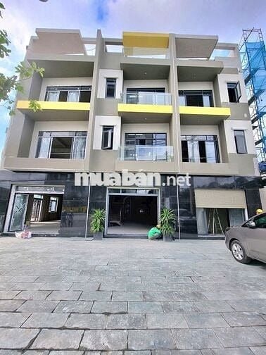 Nhà phố Bcons 92m2 DTSD 200m2 giá chỉ 4,7 tỷ - trệt 2 lầu sân thượng