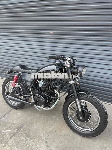 côn tay 125cc