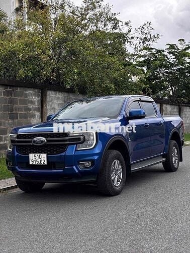 Ford Ranger 2023 XLS 2.0L 4x2 AT - 50000 km