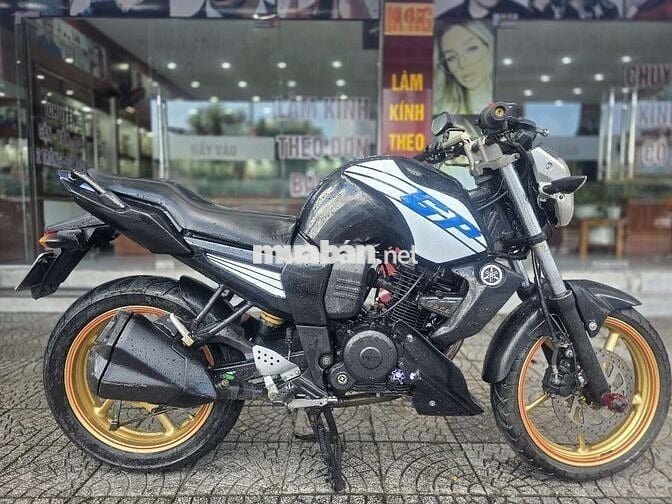 Yamaha Fzs nhập thái nguyên chiếc .zin êm