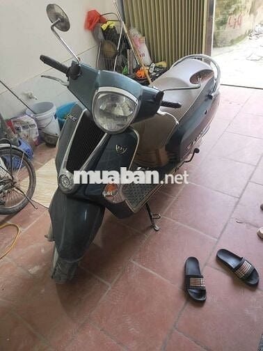 Xe kim phun điện tử 125cc đi cực bốc. Máy zin 100