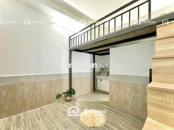 TRỌ GÒ VẤP GIÁ RẺ NGAY CÔNG VIÊN LÀNG HOA