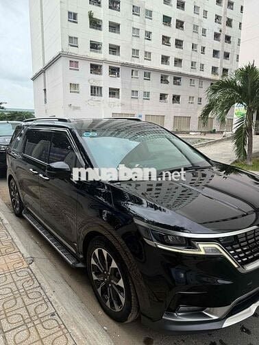 Carnival 2022 2.2D Premium 7 chỗ - 70000 km