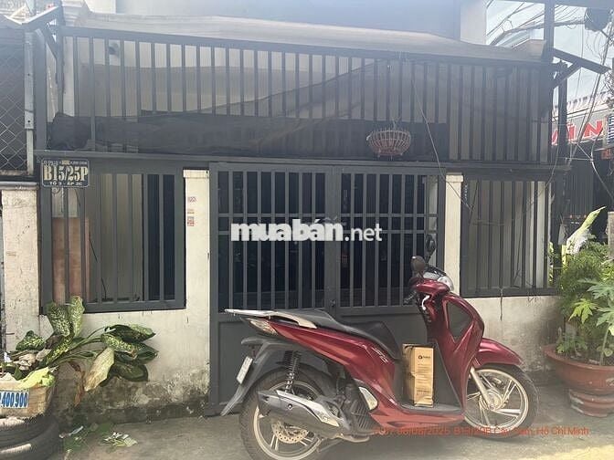 CHO THUÊ NHÀ GIÁ RẺ – 3.500.000đ/tháng.