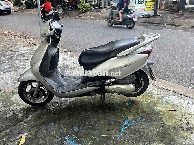 Bán honda lead máy ring êm chất mua chở hàng đúng
