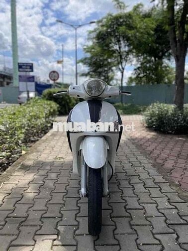 Cầm đồ thanh lý Liberty 125ie 2013 BS:22B1-10888