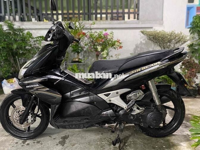 Air Blade xe đẹp cục máy bao êm nhẹ như xe thái