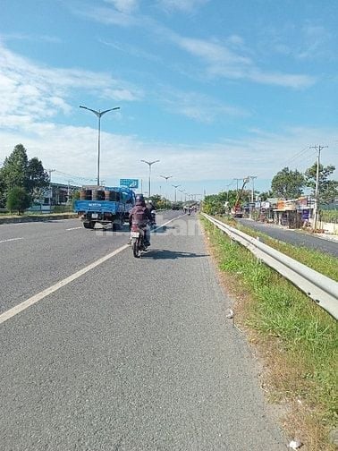 Đất thổ cư gần bến xe trung tâm 