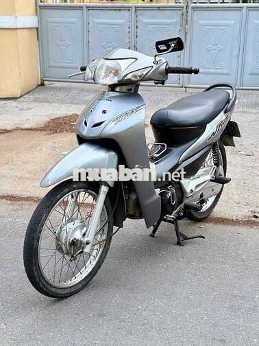 👉honda wave @ 2008  ,xe sạch sẻ,  máy móc  em ái,